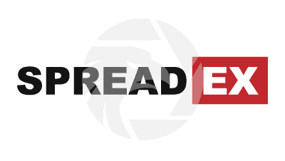 Spreadex logo