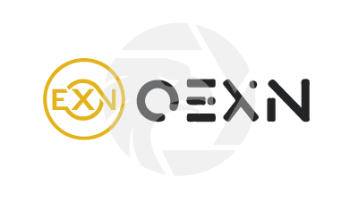 OEXN logo