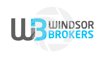 Windsor Brokers logo