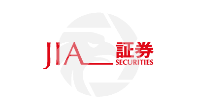 JIA Securities logo
