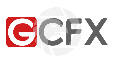 GCFX logo