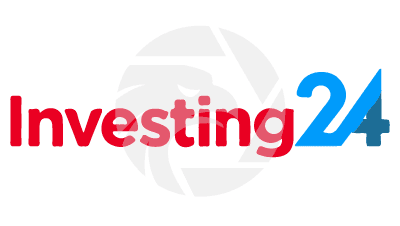 Investing24.com logo