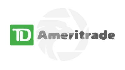 TD Ameritrader logo