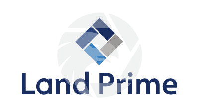Land Prime logo