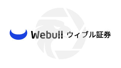 Webull logo