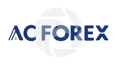 AC FOREX logo