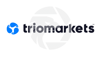 TrioMarkets logo
