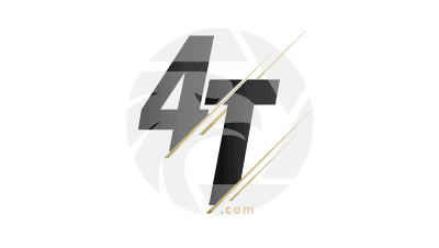 4T logo