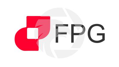 FPG Fortune Prime Global logo