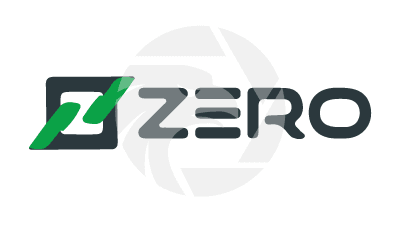 ZERO MARKETS logo