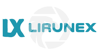 LIRUNEX logo
