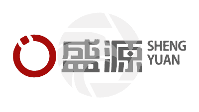 SHENG YUAN logo