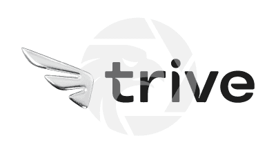 Trive logo