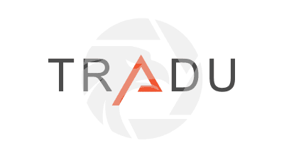 Tradu logo
