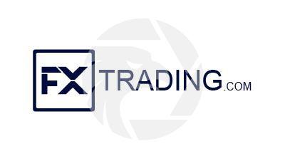FXTRADING.com logo