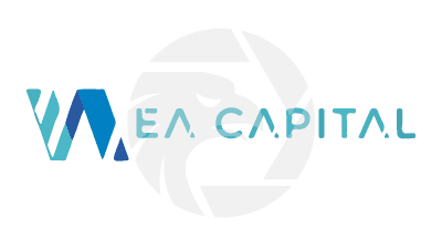 EA Capital logo