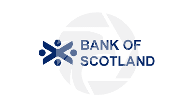 Bank of Scotland logo