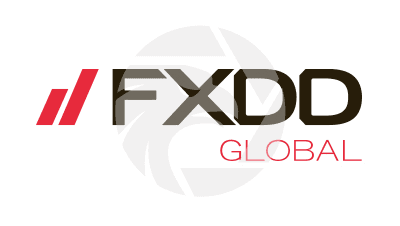 FXDD logo
