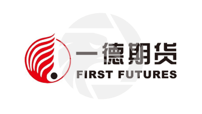 First Futures logo