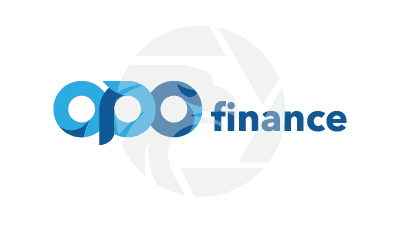Opofinance logo