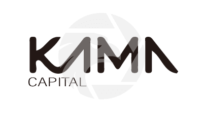 KAMA Capital logo
