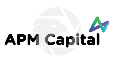 APM Markets logo