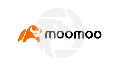Moomoo logo