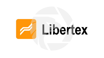 Libertex logo