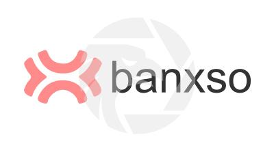 Banxso logo