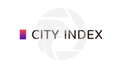 City Index logo