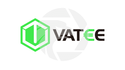 Vatee logo