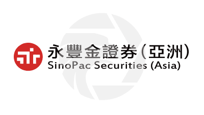 SinoPac logo