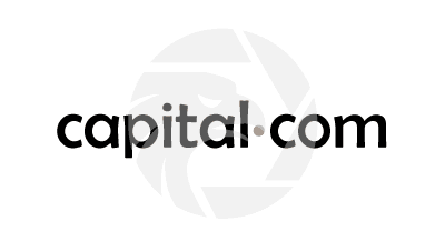 capital.com logo