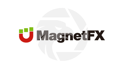 MagnetFX logo