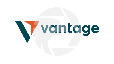 Vantage logo