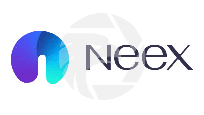 Neex logo