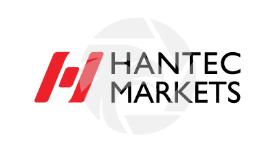 Hantec Markets logo