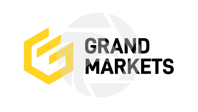 Grand Markets logo
