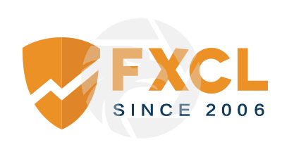 FXCL logo
