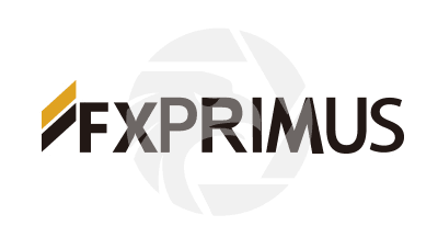 FXPRIMUS logo