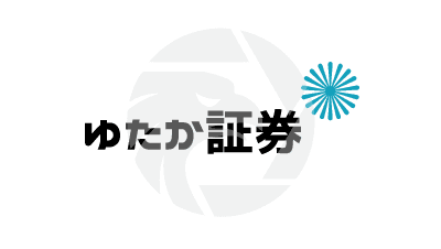 Yutaka Securities logo