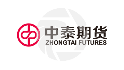 Zhongtai Futures logo