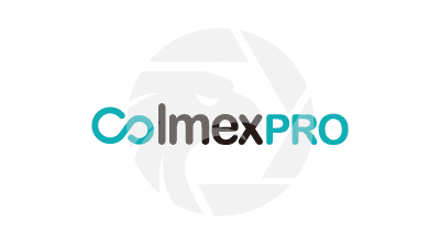 Colmex Pro logo