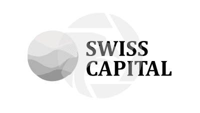Swiss Capital logo