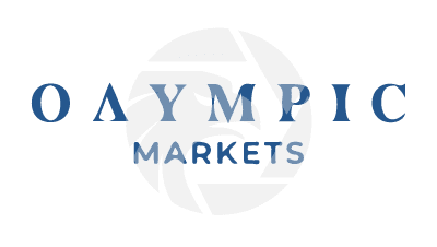 Olympic Markets logo