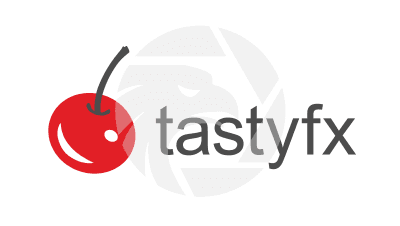 tastyfx logo