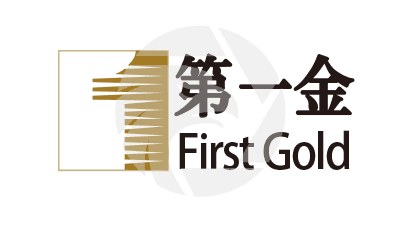 First Gold logo