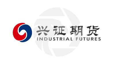Industrial Securities Futures logo