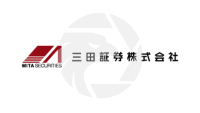 MITA SECURITIES logo