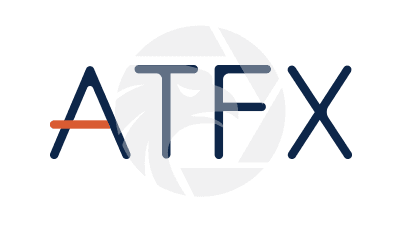 ATFX logo